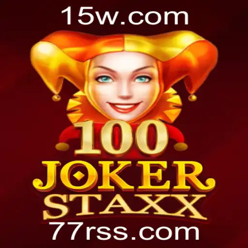 Descubra 100JokerStaxx: A Emoção dos Cassinos Modernos