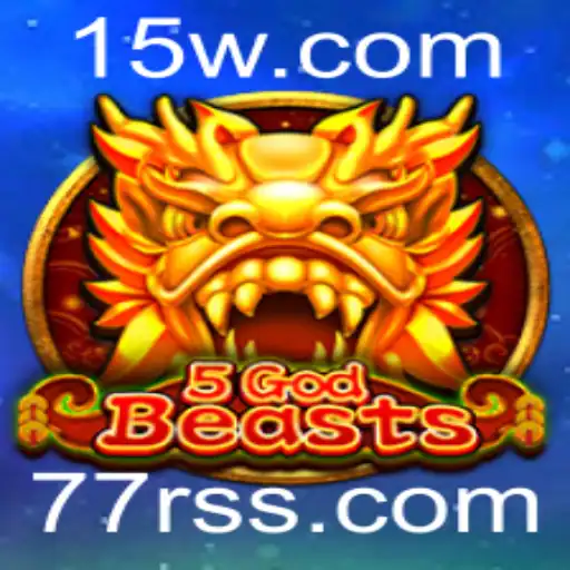 Descobrindo o Universo de 5GodBeasts: O Jogo Que Está Conquistando o Mundo
