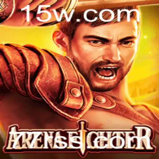 ArenaFighter: A Batalha Definitiva no Mundo dos Jogos de Combate
