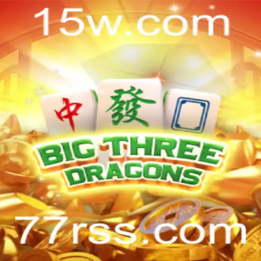 BigThreeDragons: Uma Jornada no Mundo dos Dragões