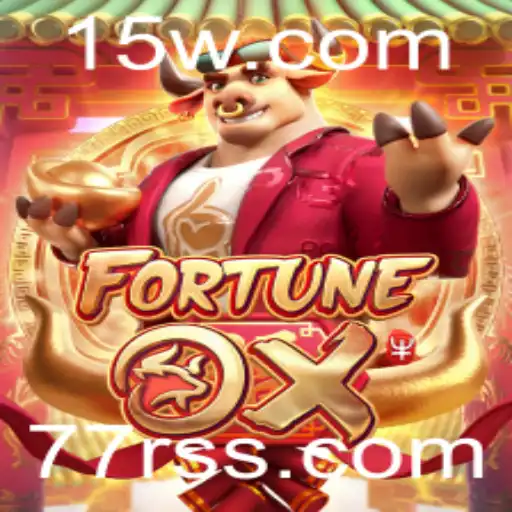 Explorando o Jogo FortuneOx: Uma Experiência de Azar e Diversão