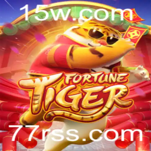 Descubra a Aventura Fascinante de FortuneTiger: O Jogo de Slots que Conquista as Massas