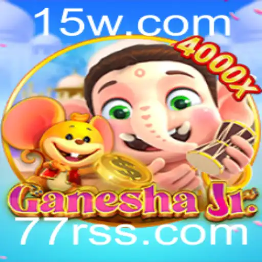 Descubra o Fascinante Mundo de GaneshaJr: O Jogo Que Conquista o Público
