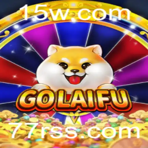 GoLaiFu: Uma Aventura de Estratégia com a Palavra-Chave 77r