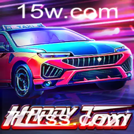 Explorando o Mundo Vibrante de HappyTaxi: Um Jogo Envolvente