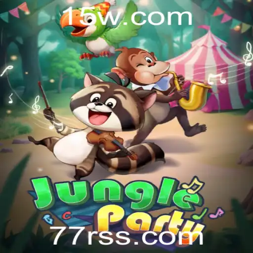 Descubra a Aventura de JungleParty: O Jogo da Selva