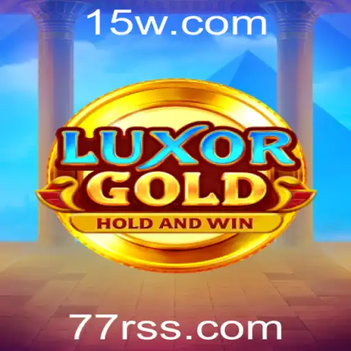 LuxorGold: Mergulhe na Aventura deste Fascinante Jogo