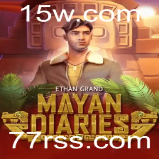 Explorando MayanDiaries: Um Mergulho no Mundo Antigo Através do Jogo 77r