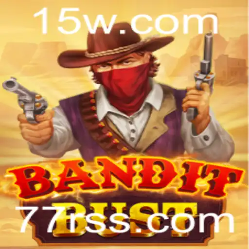 Descobrindo BanditBust: Um Jogo Intenso e Estratégico
