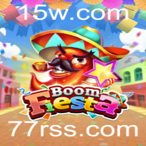 Descubra o Fascinante Mundo de BoomFiesta: Um Jogo de Estratégia Dinâmico
