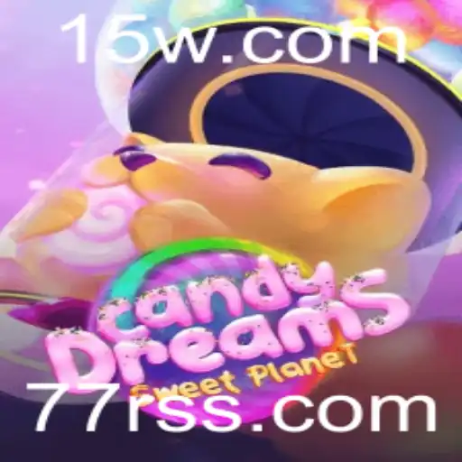 CandyDreams: A Nova Sensação do Mundo dos Jogos