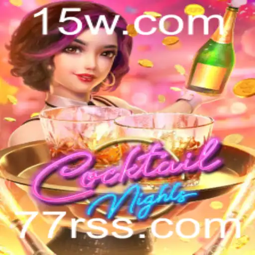 Descubra o Fascinante Mundo de CocktailNights: Um Jogo de Estratégia e Criatividade