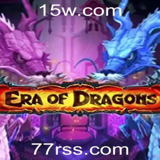 Explorando o Mundo de EraOfDragons: O Novo Fenômeno dos Jogos de Fantasia