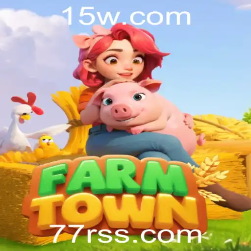 Descubra o Mundo Encantador de FarmTown: Um Jogo de Estratégia e Criatividade