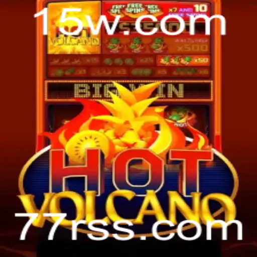 Descubra o Mundo Emocionante de HotVolcano