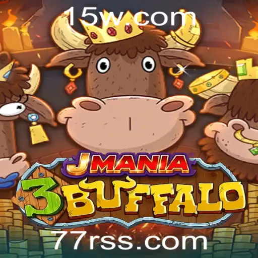 Explorando o Fascinante Mundo de JMania3Buffalo: O Jogo que Está Conquistando os Corações dos Jogadores