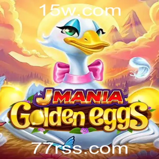 JManiaGoldenEggs: Descubra o Mundo Encantador do Jogo com a Palavra-Chave 77r