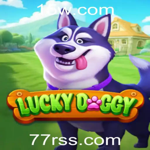 Explorando o Universo de LuckyDoggy: O Jogo de Aventura e Sorte