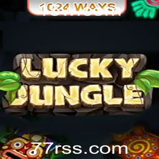 Explorando o Universo Emocionante do Jogo LuckyJungle1024