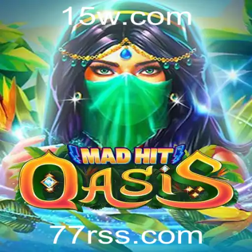 Explorando MadHitOasis: O Jogo Revolucionário que Está Conquistando a Geração Gamer