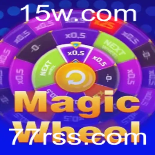 Descubra o Fascinante Mundo de MagicWheel: Um Jogo de Estratégia e Sorte