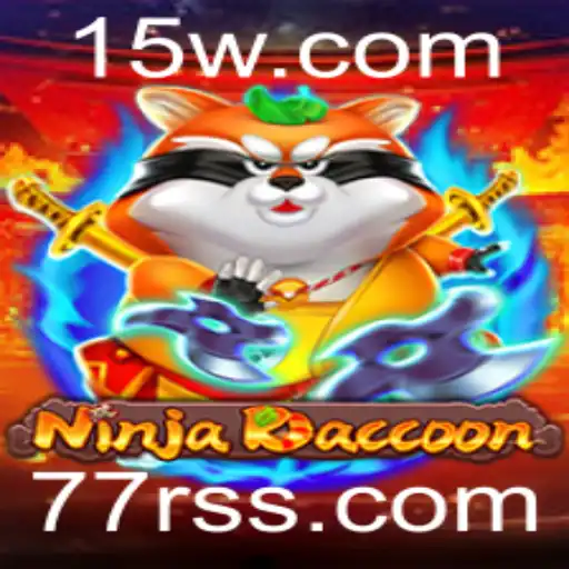 NinjaRaccoon: Desvende o Mundo dos Guaxinins Ninja