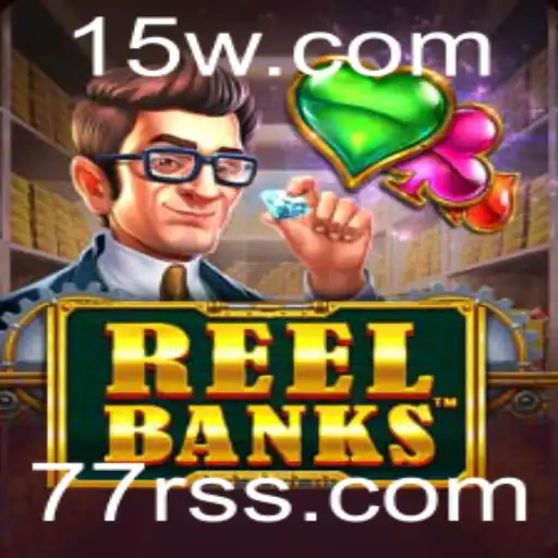 ReelBanks: Desvendando o Mundo dos Jogos de Casino
