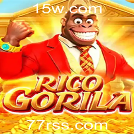 Descubra o Inovador Jogo RicoGorila: A Competição Primata do Século