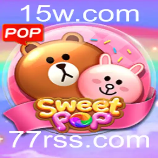 Descubra o Mundo Encantado de SweetPOP: Uma Jornada de Aventuras Açucaradas