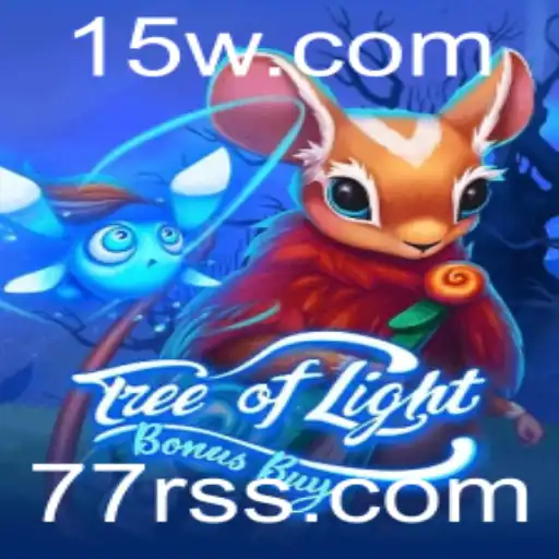 Explorando o Mundo Encantado de TreeOfLightBonusBuy