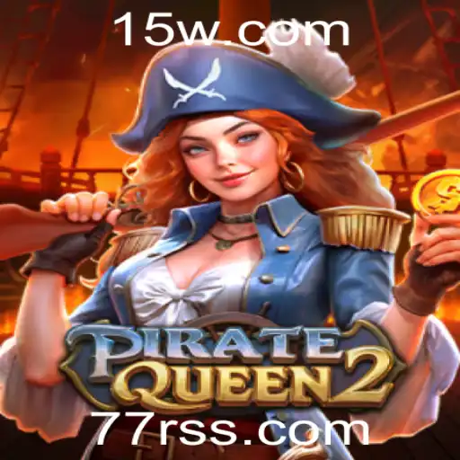 PirateQueen2: A Nova Aventura dos Sete Mares