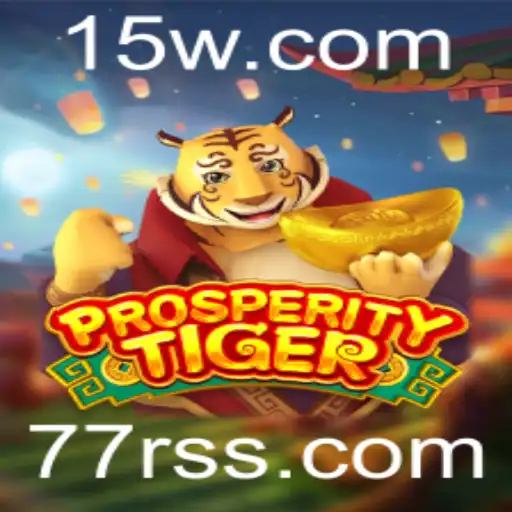Explorando ProsperityTiger: O Jogo Que Conquista Novas Gerações