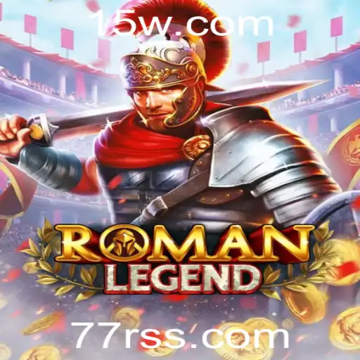 Aventuras Épicas em RomanLegend: Uma Jornada no Tempo