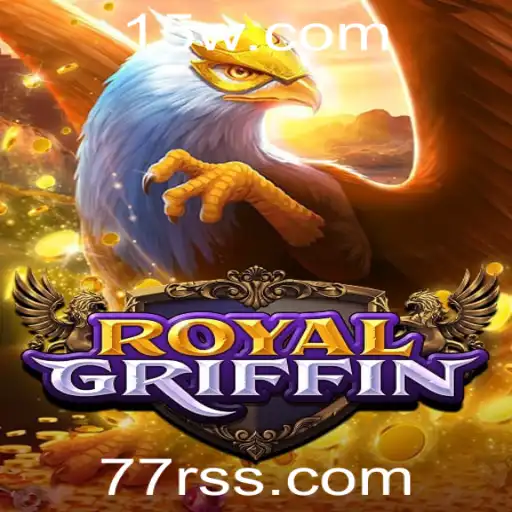 Descubra a Aventura Épica de RoyalGriffin