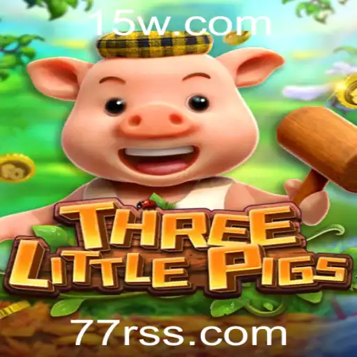 Explorando o Fascinante Mundo de THREELITTLEPIGS