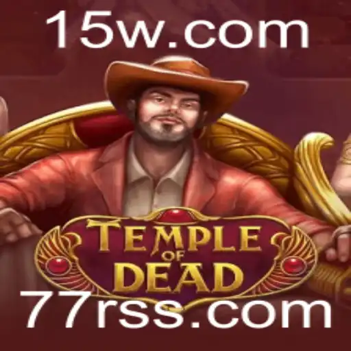 Descubra o Mundo de TempleofDead: Uma Aventura Inesquecível