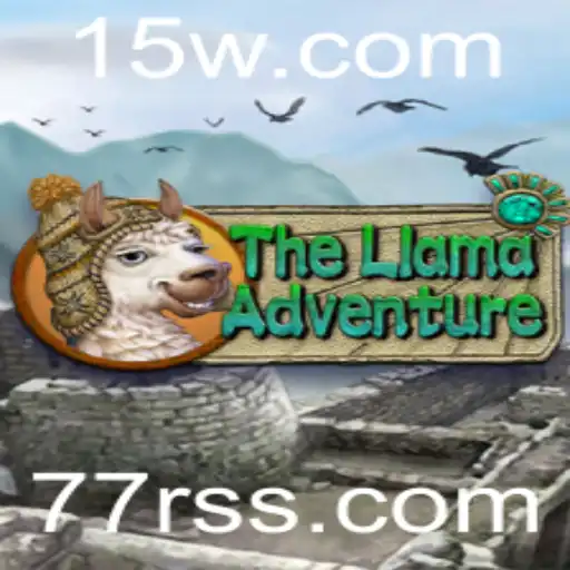 Descobrindo o Intrigante Mundo de TheLlamaAdventure