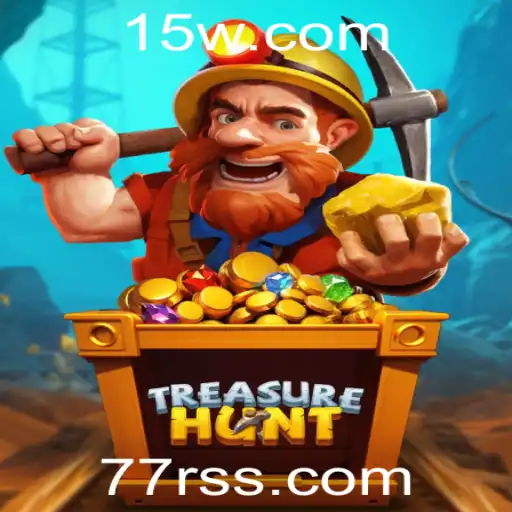 Explorando o Universo de TreasureHunt: Um Mergulho no Mundo da Aventura