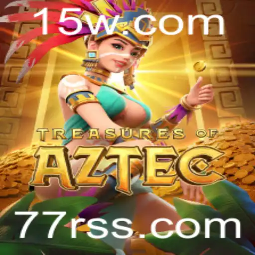 Descubra a Aventura no Jogo Treasures of Aztec