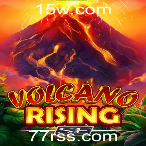 Explorando VolcanoRisingSE: Um Mergulho no Mundo do Jogo